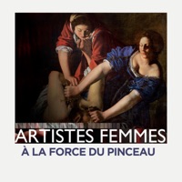 Artistes femmes - À la force du pinceau à télécharger 