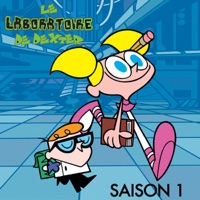 Le Laboratoire de Dexter, Saison 1 à télécharger 