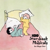HBO Storybook Musicals, Ira Sleeps Over à télécharger 
