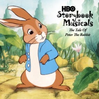 HBO Storybook Musicals, The Tale of Peter Rabbit à télécharger 