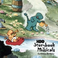 HBO Storybook Musicals, Earthday Birthday à télécharger 