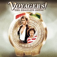 Voyagers!, Season 1 à télécharger 