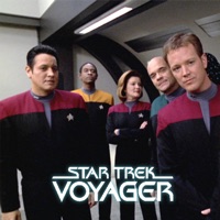 Star Trek: Voyager, Season 7 à télécharger 
