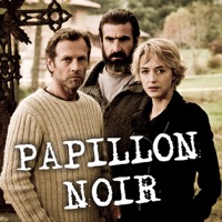 Papillon noir à télécharger 