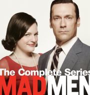 Mad Men, The Complete Series à télécharger 