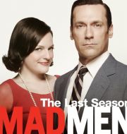 Mad Men, The Last Season à télécharger 