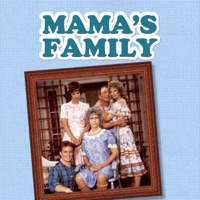 Mama's Family, Season 2 à télécharger 