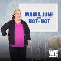 Mama June: From Not to Hot, Vol. 1 à télécharger 