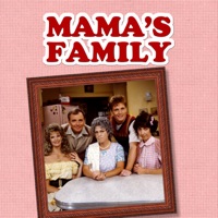 Mama's Family, Season 6 à télécharger 