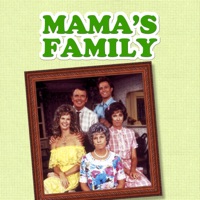Mama's Family, Season 4 à télécharger 