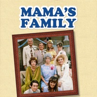 Mama's Family, Season 1 à télécharger 