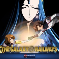 The Galaxy Railways, Season 1 à télécharger 