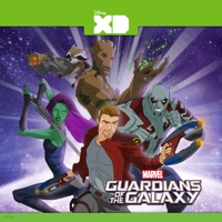 Marvel's Guardians of the Galaxy, Vol. 3 à télécharger 