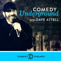 Comedy Underground with Dave Attell, Season 1 à télécharger 