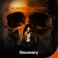 Mummies Unwrapped, Season 1 à télécharger 