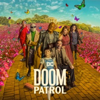 Doom Patrol, Saison 2 (VOST) à télécharger 