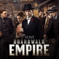 Boardwalk Empire, Saison 2 (VOST) à télécharger 