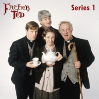 Father Ted, Series 1 à télécharger 