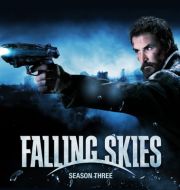 Falling Skies, Season 3 à télécharger 