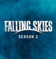 Falling Skies, Season 2 à télécharger 