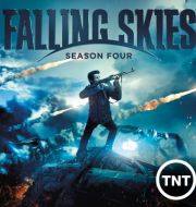 Falling Skies, Season 4 à télécharger 