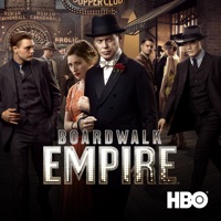 Boardwalk Empire, Saison 2 (VF) à télécharger 