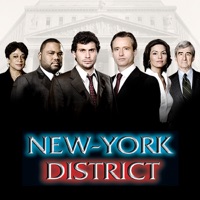 New-York District, Saison 20 à télécharger 