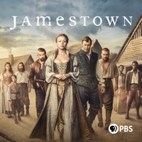 Jamestown, Season 3 à télécharger 