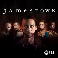 Jamestown, Season 2 à télécharger 