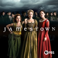 Jamestown, Season 1 à télécharger 