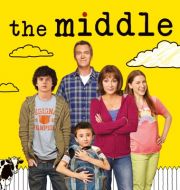 The Middle, Season 2 à télécharger 