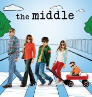 The Middle, Season 4 à télécharger 