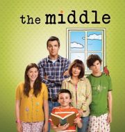 The Middle, Season 3 à télécharger 