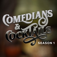 Comedians & Cocktails à télécharger 
