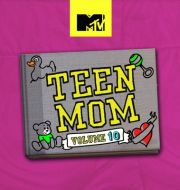 Teen Mom, Vol. 10 à télécharger 