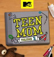 Teen Mom, Vol. 2 à télécharger 