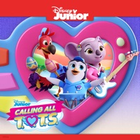 Calling All T.O.T.S à télécharger 