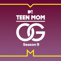 Teen Mom, Season 9 à télécharger 