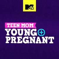 Teen Mom: Young and Pregnant, Season 1 à télécharger 