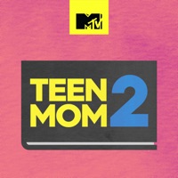 Teen Mom, Vol. 16 à télécharger 