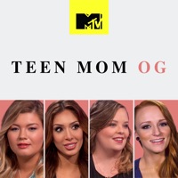 Teen Mom, Vol. 15 à télécharger 