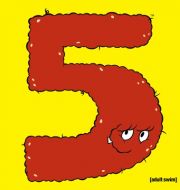 Aqua Teen Hunger Force, Season 5 à télécharger 