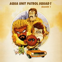 Aqua Unit Patrol Squad 1, Season 1 à télécharger 