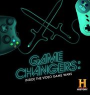 Game Changers: Inside the Video Game Wars à télécharger 