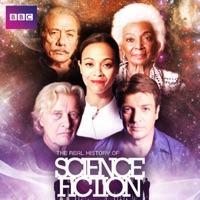 The Real History of Science Fiction à télécharger 