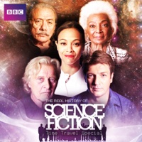 The Real History of Science Fiction: Time Travel Special à télécharger 