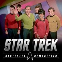 Star Trek: The Original Series (Remastered), Season 2 à télécharger 