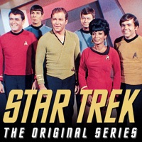 Star Trek: The Original Series, Season 1 à télécharger 