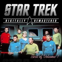 Star Trek: The Original Series (Remastered), Best of, Vol. 1 à télécharger 