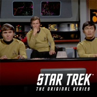 Star Trek: The Original Series, Season 3 à télécharger 